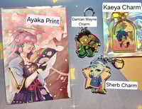 Image 2 of Clearout Merch