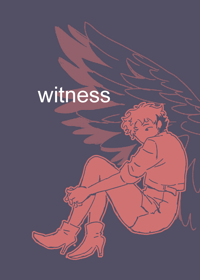 Image 1 of Witness (R18)