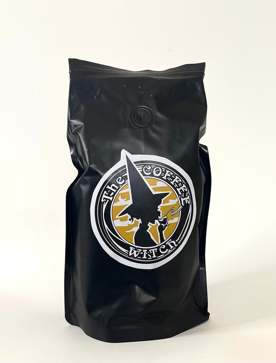 Image of The Coffee Witch Coffee! 