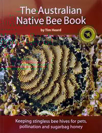 Image 1 of The Australian Native Bee Book