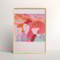 Image 1 of Foxe fire, burns and burns