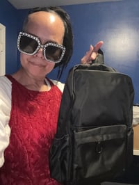 Image 1 of The Clinton Waterproof Bag For Anyone