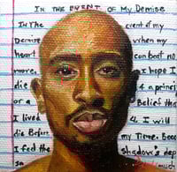 Image 1 of In The Event of My Demise