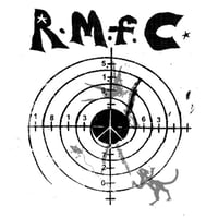 Image 1 of R.M.F.C. - Ecstatic Strife 7"