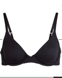 Image 4 of SKIMS- FITS EVERYBODY T- SHIRT BRA