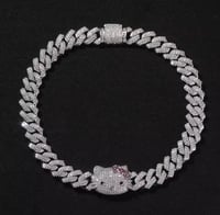 Image 2 of Hello kitty necklace / Bracelet 