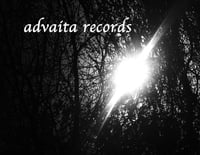 Adavita Records Cassettes (Incapacitants/Aube/Contagious Orgasm/Etc)