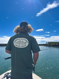 Image 3 of Barra Tee