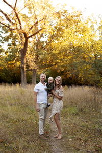 Image 1 of  Fall Family Mini Sessions  $420