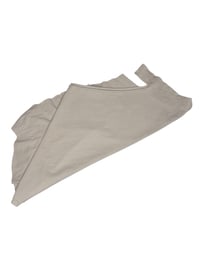 Image 3 of SKIMS- RAW EDGE SEAMLESS CAMI BODYSUIT- STONE