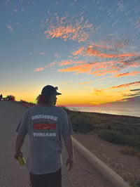 Image 3 of Coral Trout Tee