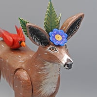 Image 4 of 🔴SOLD-Cardinal Doe- 10% off- <s>$800</s>