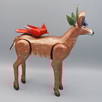 Image 3 of 🔴SOLD-Cardinal Doe- 10% off- <s>$800</s>