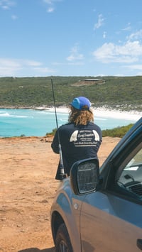 Image 3 of Laid Back Tee