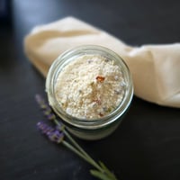 Image 3 of Therapeutic Fizzing Bath Salts