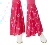 Image 3 of Barbie Inspired Western/Cowgirl Costume