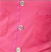 Image 4 of Barbie Inspired Western/Cowgirl Costume