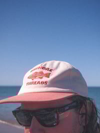 Image 5 of Coral Trout Cap