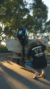 Image 3 of Bungs Tee