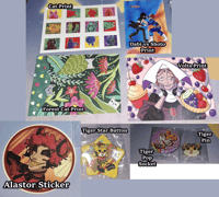 Image 1 of Clearout Merch