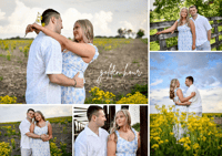 Image 1 of SUNSET (Golden Hour) Session ~$300