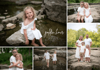 Image 4 of SUNSET (Golden Hour) Session ~$300