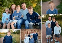 Image 5 of SUNSET (Golden Hour) Session ~$300
