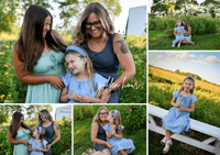 Image 2 of SUNSET (Golden Hour) Session ~$300
