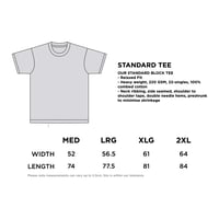 Image 4 of Off The Beaten Track Tee