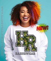 Fall 2025 1st Release Sweatshirt 
