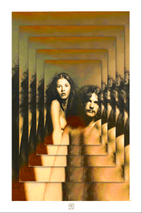 BUCKINGHAM NICKS MULTITUDES