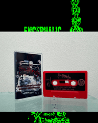 Image 2 of Putrid Afterbirth - Resurrection of the Putrid Afterbirth MC 