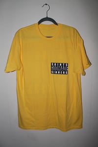 Image 1 of @G_dmade "Saints Sinners" Tee Shirt