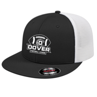 Image 1 of Flexfit® Performance Trucker Mesh Back Cap
