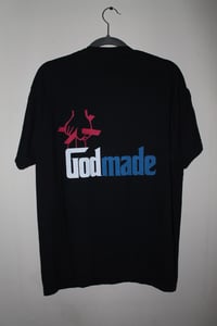 Image 2 of @G_dmade "Father USA" Tee Shirt