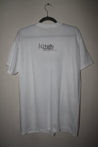 Image 2 of @ologi5t "OMAN" Tee Shirt