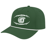 Athletic Rope Cap