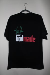 Image 2 of @G_dmade "Italian Father" Tee Shirt
