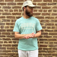 Image 2 of Jesus Is In Charleston-Spring Edition 