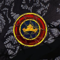 Slumbering Sorrow - Topper