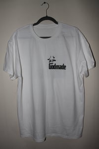 Image 1 of @G_dmade "Father Grid" Tee Shirt