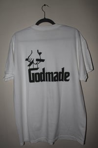 Image 2 of @G_dmade "Father Grid" Tee Shirt