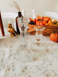 Image 1 of classy candlesticks