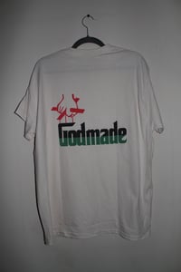 Image 1 of @G_dmade "African Father" Tee Shirt