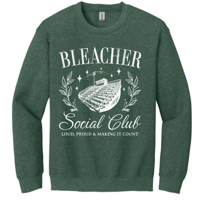 Image 1 of Bleacher Social Club