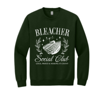Image 3 of Bleacher Social Club