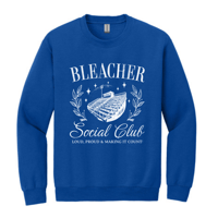 Image 4 of Bleacher Social Club