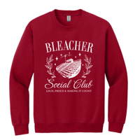 Image 5 of Bleacher Social Club