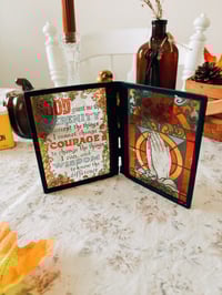Image 2 of prayers of serenity