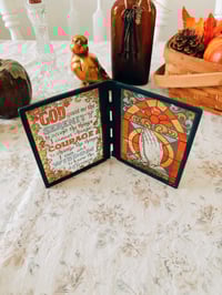 Image 1 of prayers of serenity